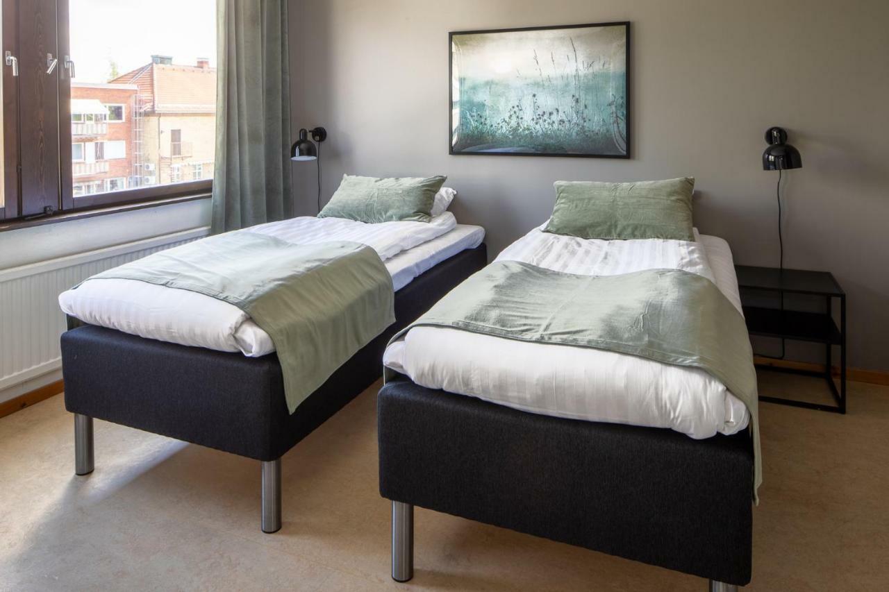 Hotel B&B Graenden Skellefteå Екстериор снимка