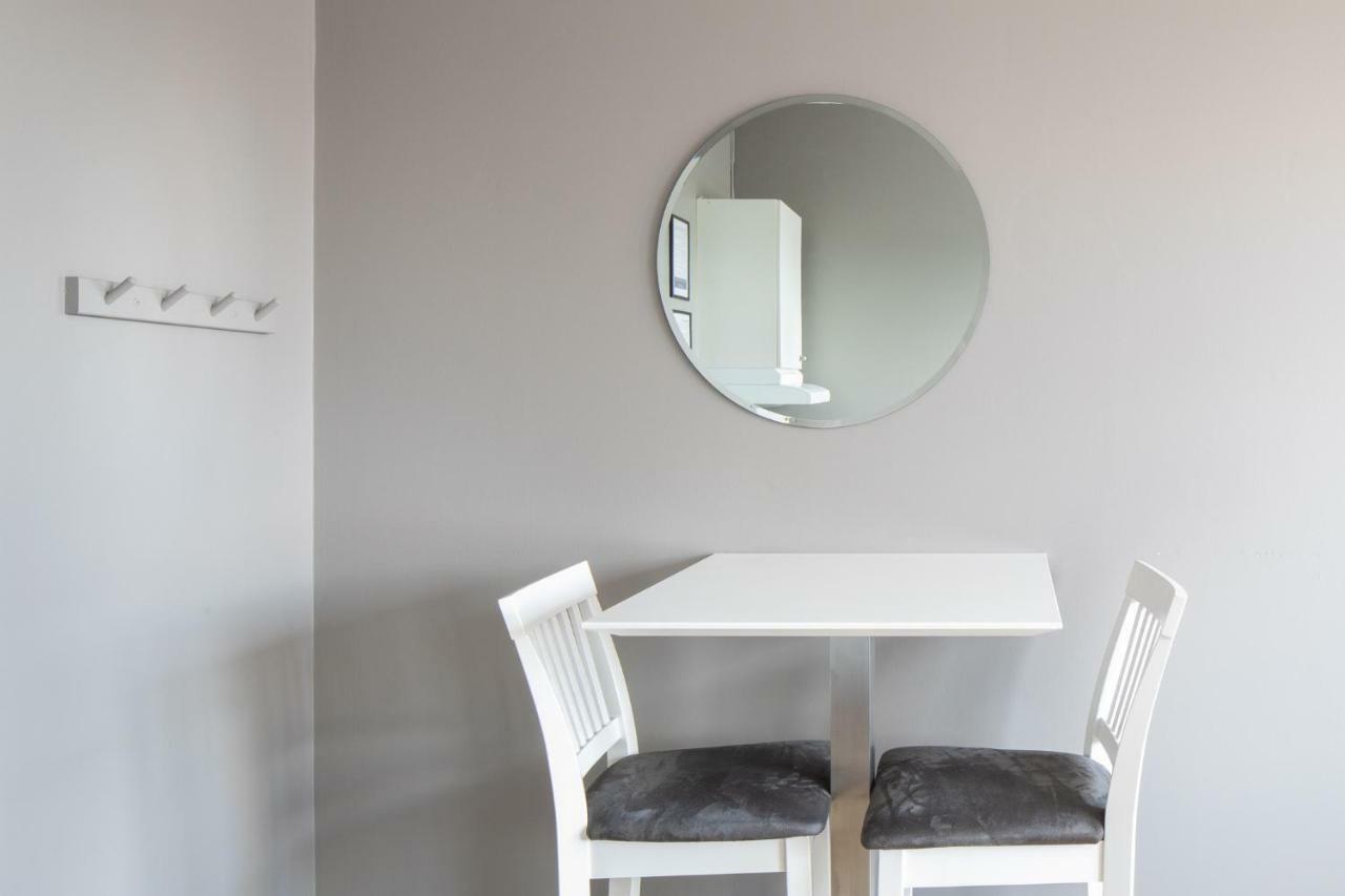 Hotel B&B Graenden Skellefteå Екстериор снимка