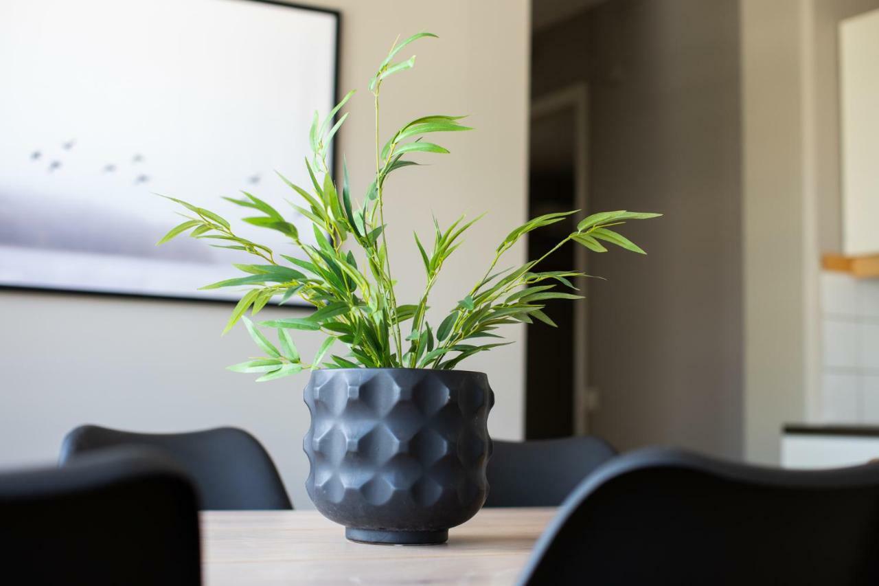 Hotel B&B Graenden Skellefteå Екстериор снимка